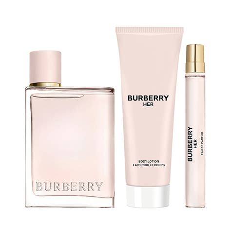 Burberry Her original